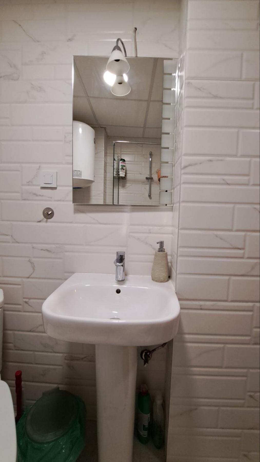 Luxury Apartment Nefertiti Skopje Eksteriør billede