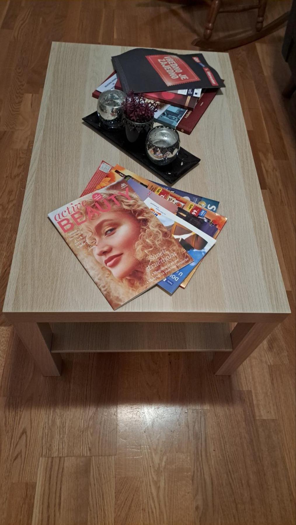 Luxury Apartment Nefertiti Skopje Eksteriør billede