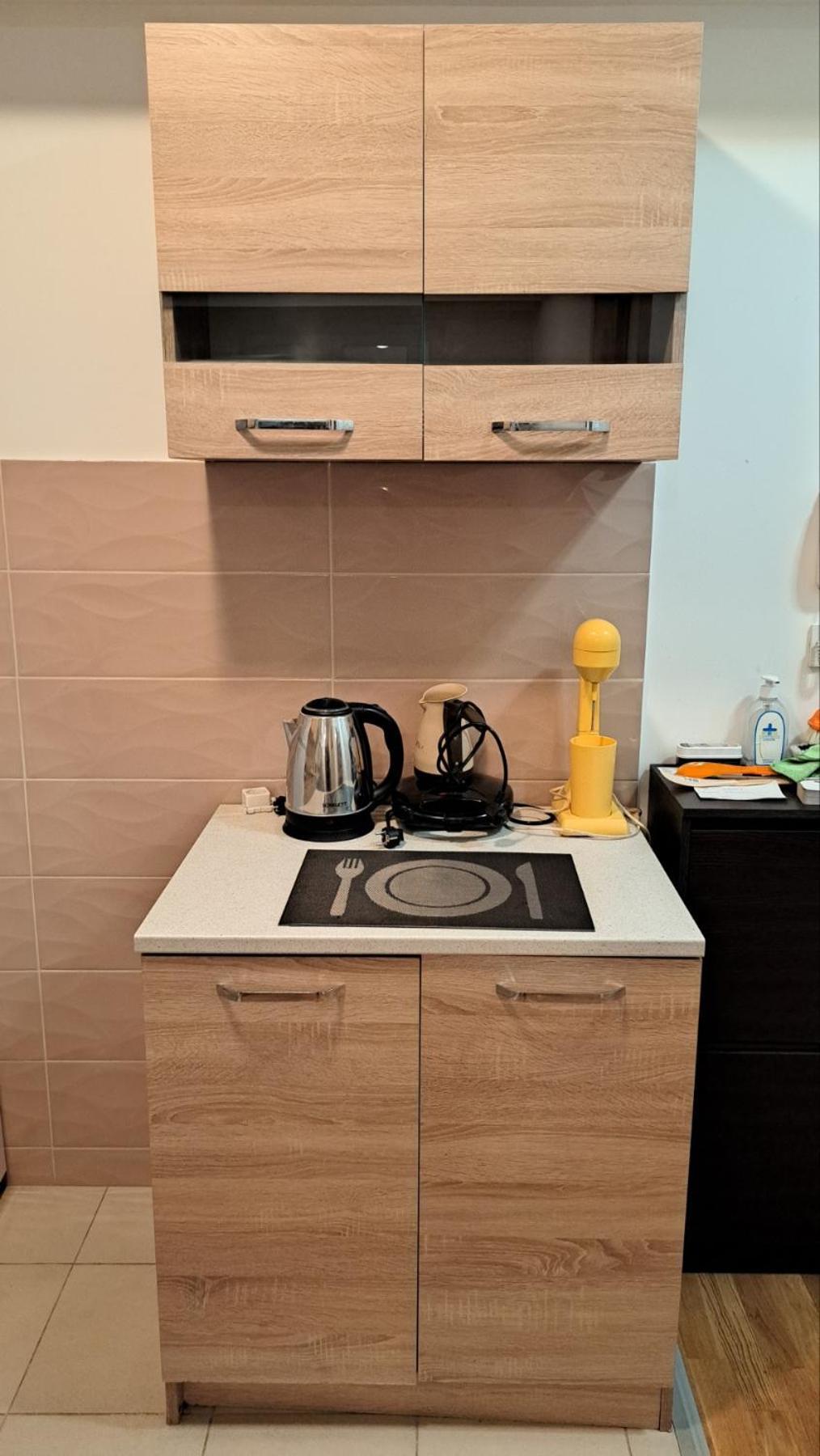 Luxury Apartment Nefertiti Skopje Eksteriør billede